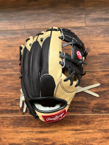 Rawlings Pro Preferred Prosnp2cmpro 11.25 Glove Pro Issued