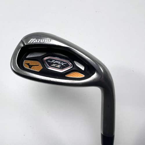 Mizuno JPX EZ Single 9 Iron Fujikura Orochi 50g Ladies Graphite Womens RH