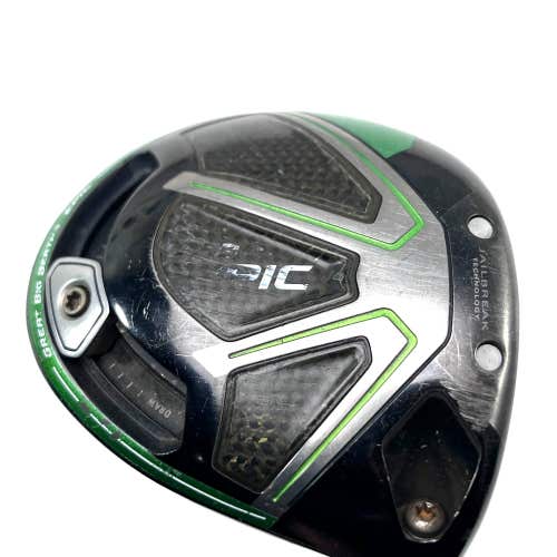 Callaway GBB Epic Driver 10.5* UST Mamiya Recoil ES 440 F2 Senior RH