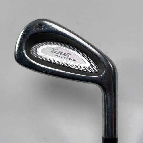 Cleveland TA3 Single 2 Iron True Temper Dynamic Stiff Steel Mens RH
