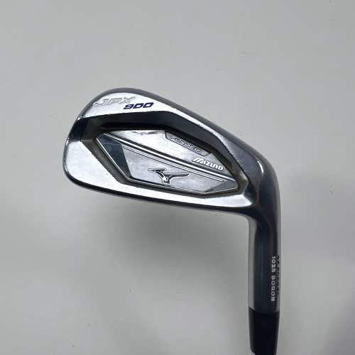 Mizuno JPX 900 Forged Single 7 Iron KBS Tour 110g Regular Steel Mens RH