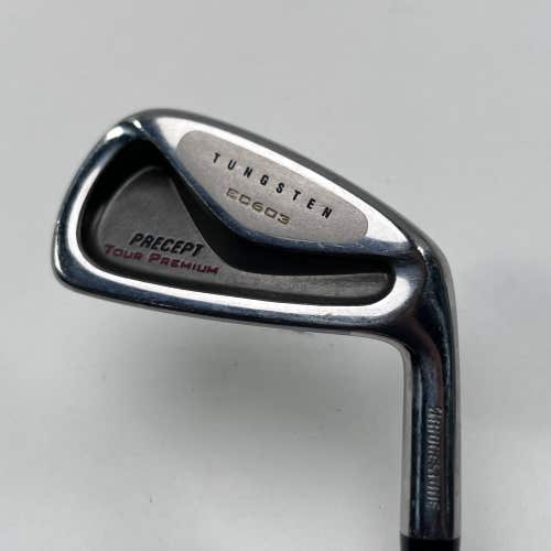 Precept EC 603 Single 5 Iron NS Pro 950 GH Regular Steel Mens RH