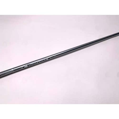Mitsubishi Diamana D+70 x5ct 70g Stiff Graphite Driver Shaft 44.5" - Callaway