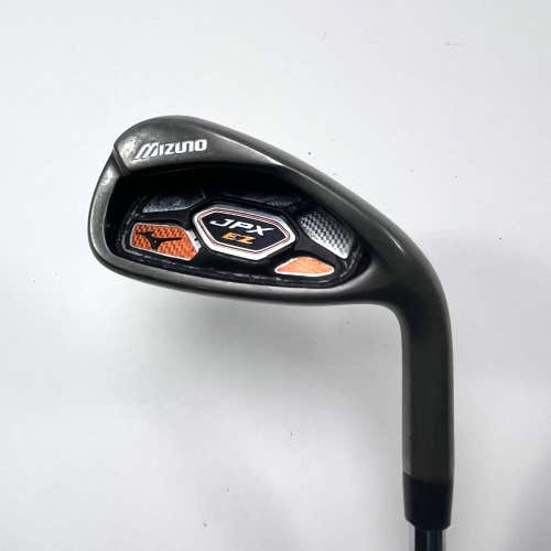 Mizuno JPX EZ Single 5 Iron KBS Tour 120 120g Stiff Steel Mens RH Midsize Grip