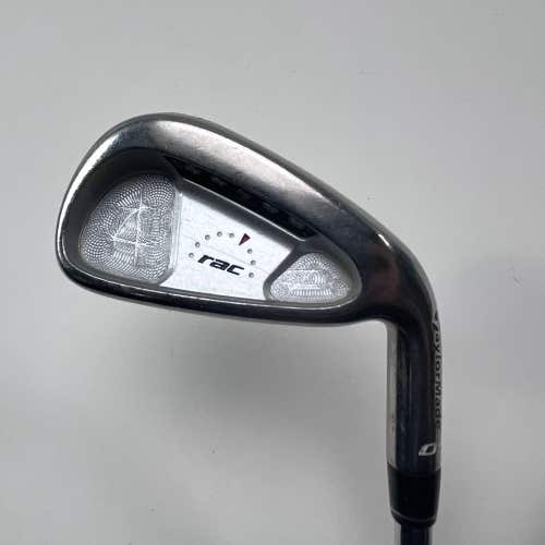 TaylorMade Rac OS Single 3 Iron FCM 6.5 Rifle Precision Extra Stiff RH