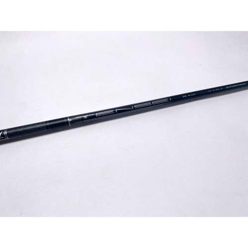 Mitsubishi Tensei 1k Black Xlink Tech 75g Stiff Fairway Shaft 42.25" -Callaway