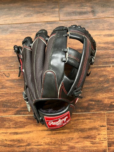 Rawlings Heart of the Hide Proak2mbpro 11.5 Glove Pro Issued