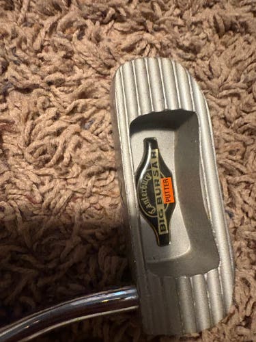 Men's 1993 Callaway Blade Right Handed Putter Steel 35.5" (Used)