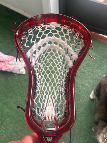 ECD Ion Fresh Stringing Head (New)