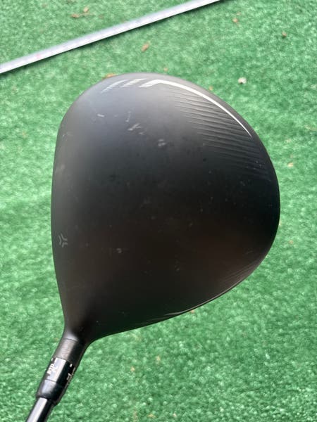 Srixon ZX7 MKII 9.5° Driver RH (Stiff) Tensei AV Series 65 S Shaft