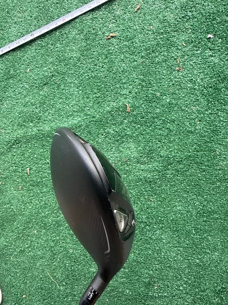 Srixon ZX7 MKII 9.5° Driver RH (Stiff) Tensei AV Series 65 S Shaft