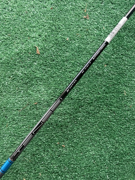 Srixon ZX7 MKII 9.5° Driver RH (Stiff) Tensei AV Series 65 S Shaft