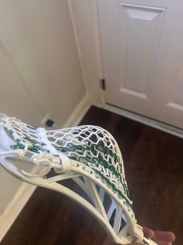 ECD Mirage Fresh Stringing Head (Used)
