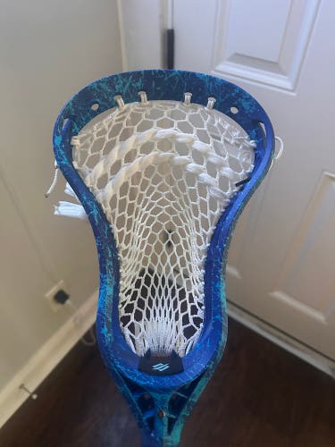 StringKing Mark 2A Fresh Stringing Head (New)