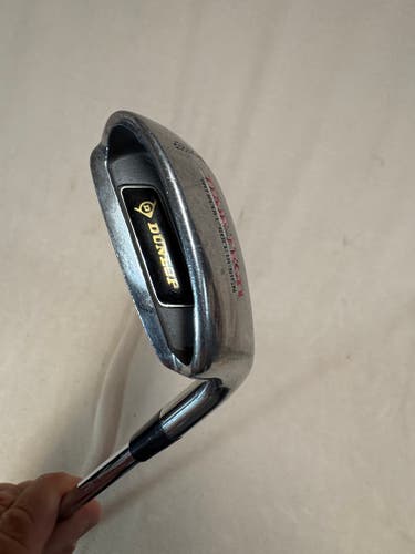 Men's Dunlop True Tech 38 deg Wedge Steel Shaft (Used)