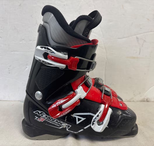 Mondo 22 & 22.5 Nordica Firearrow Team 3 Ski Boots (Used)