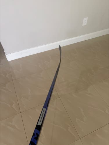 Senior CCM Ribcor Trigger 10 Pro Right Handed Hockey Stick P28 80 Flex (New)