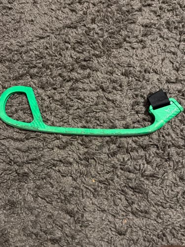 Used Bauer P92 Stick Blade protector