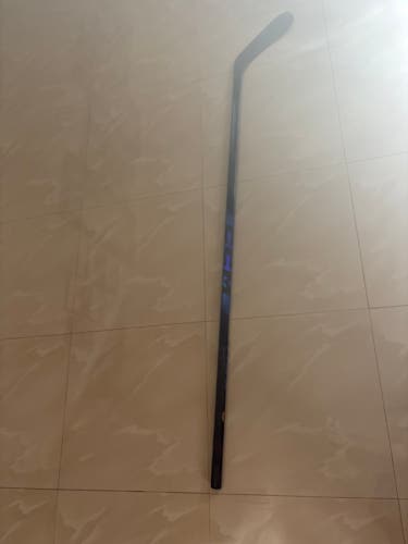 Senior CCM Ribcor Trigger 10 Pro Right Handed Hockey Stick P28+1/4 80 Flex (New)