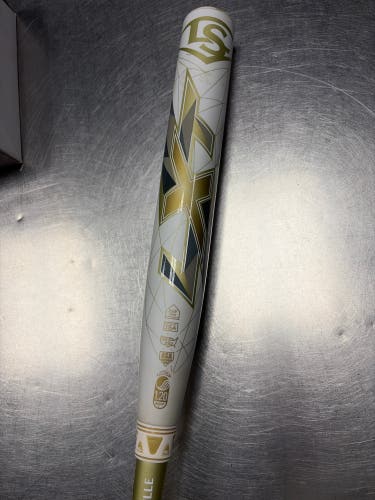 2019 Louisville Slugger LXT Composite Bat (-10) 22 oz 32" (Used)