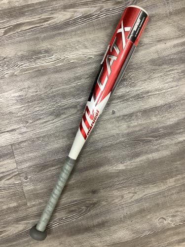 2023 Marucci CATX Alloy USSSA Certified Bat (-10) 16 oz 26" (New)