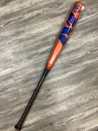 2022 Louisville Slugger Meta Composite BBCOR Certified Bat (-3) 31 oz 34" (New)
