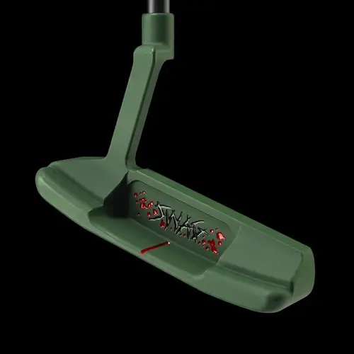 SWAG Handsome Too Right Handed Putter 35" (New)