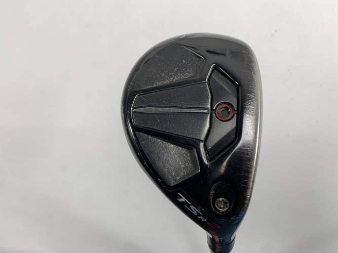 Titleist TSR2 4 Hybrid 21* Tensei Blue AV Series Xlink Tech 65g Regular RH