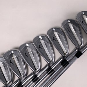 Mizuno JPX 921 Tour Iron Set 5-PW+GW Project X LS 6.5 Extra Stiff RH +1/2''