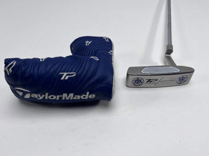 TaylorMade TP Collection Soto Putter 35" Mens RH HC