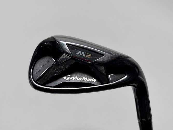 TaylorMade M2 Approach Wedge AW REAX 45g Ladies Graphite Womens RH