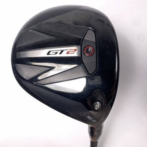 Titleist GT2 4 Fairway Wood 16.5* Tensei K Blue Xlink Tech 65g Regular RH