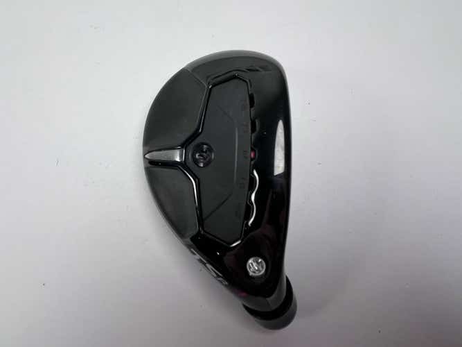 Titleist TSR3 3 Hybrid 19* HEAD ONLY Mens RH