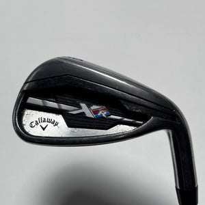 Callaway XR Single 9 Iron Project X San Diego 4.5 Senior Graphite Mens RH