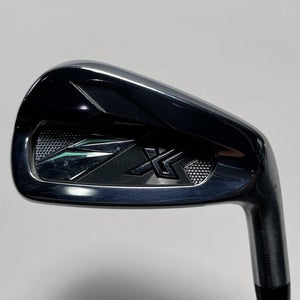 XXIO X 2022 Single 7 Iron N.S. Pro 950 GH Neo Stiff Steel Mens RH
