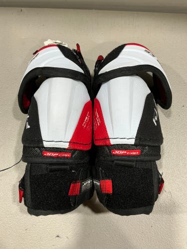 Senior Small CCM JetSpeed FT4 Elbow Pads (Used)