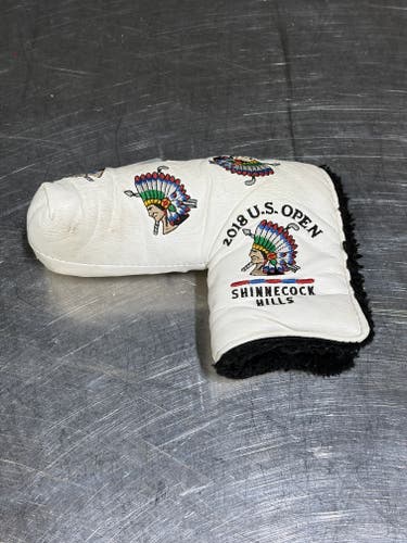 Head Cover (Used)