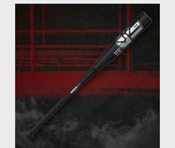 2027 Easton The Dub USSSA Certified Bat (-10) 18 oz 28" (New)