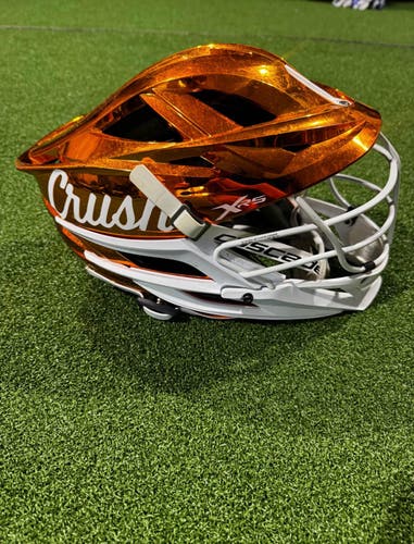 Cascade XRS Helmet (Used)