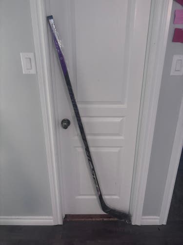 Senior Bauer Pulse 2 Left Hand Hockey Stick P28 77 Flex (New)