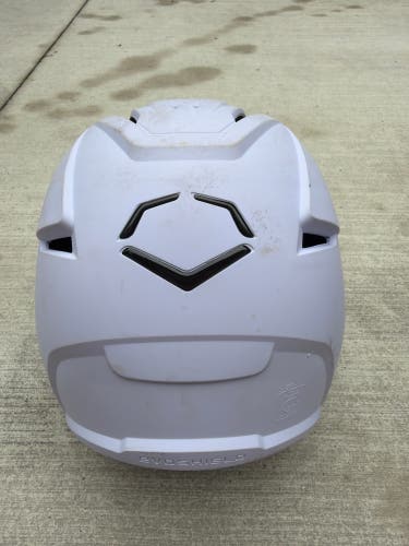 Medium/Large EvoShield XVT Batting Helmet (Used)