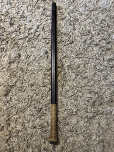 Black Unknown Brand Shaft