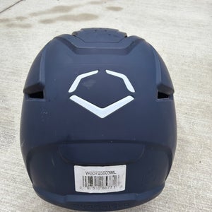 Medium/Large EvoShield XVT Batting Helmet (Used)