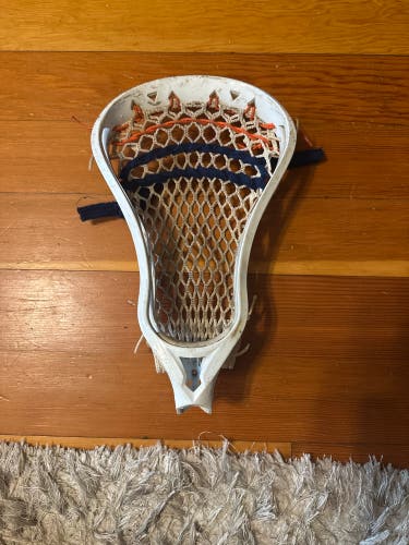 Brine Alias Head (Used)