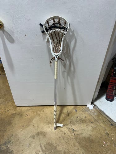 Warrior Evo 3 Complete Stick