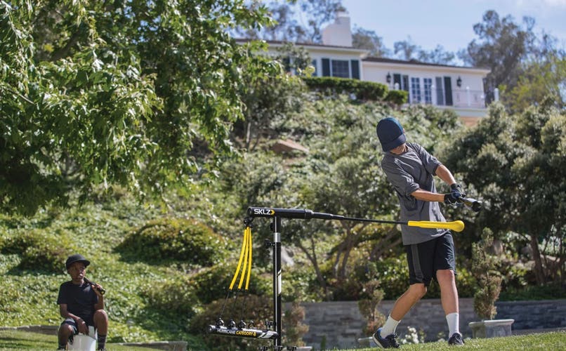 SKLZ Hurricane Category 4
 (Like New)