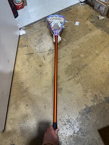 NEW STX C405 SENSICORE SHAFT w/ X2 Head