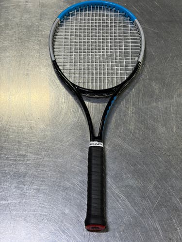Adult Wilson Ultra Tennis Racquet (Used)