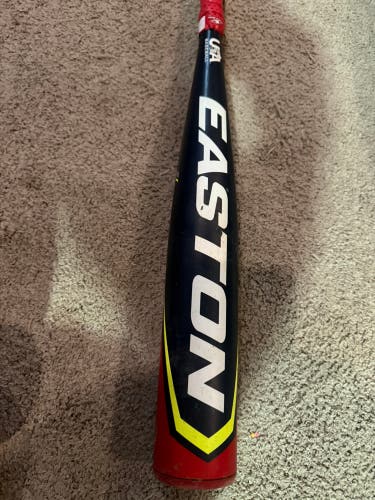2022 Easton ADV1 Composite USABat Certified Bat (-12) 17 oz 29" (Used)