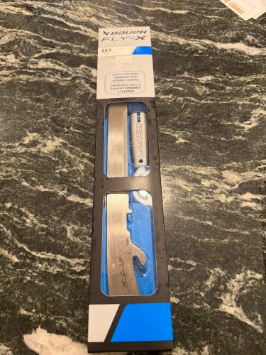 Bauer Fly-X 263 mm (New)